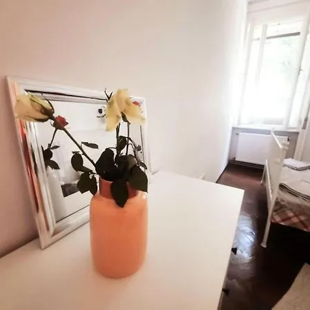 Timisoara Central 2 Bedroom Hotel Serviced Belle Vue Apart By The Park Exterior photo