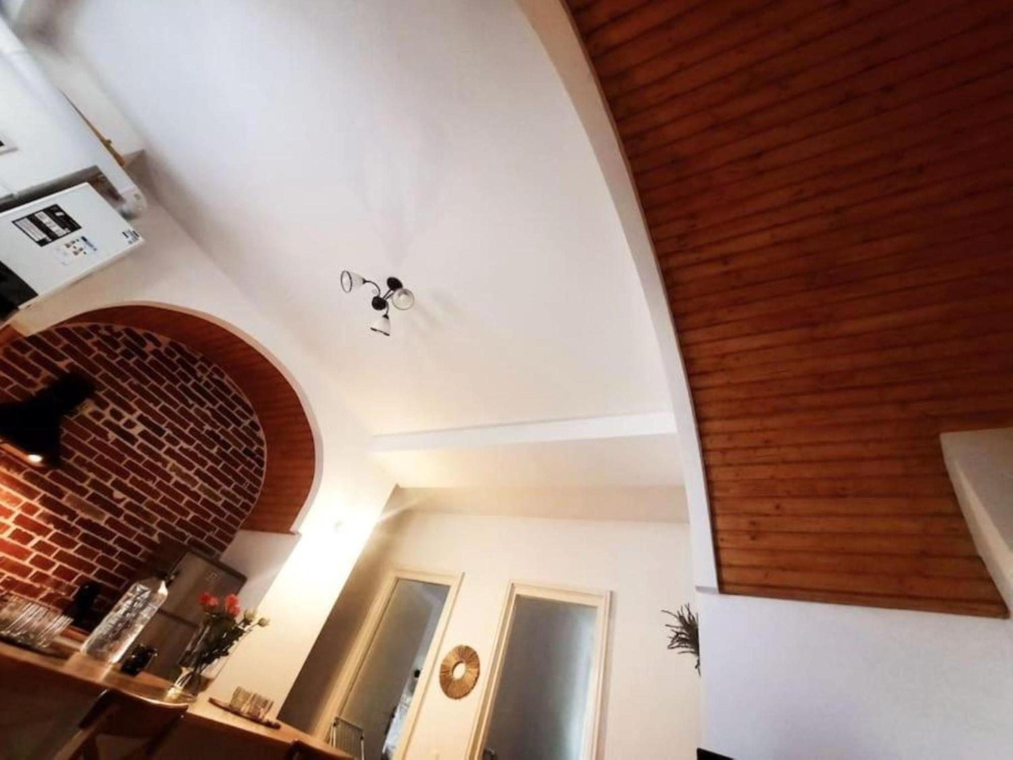 2 Bedroom Serviced Belle Vue By The Park Timisoara