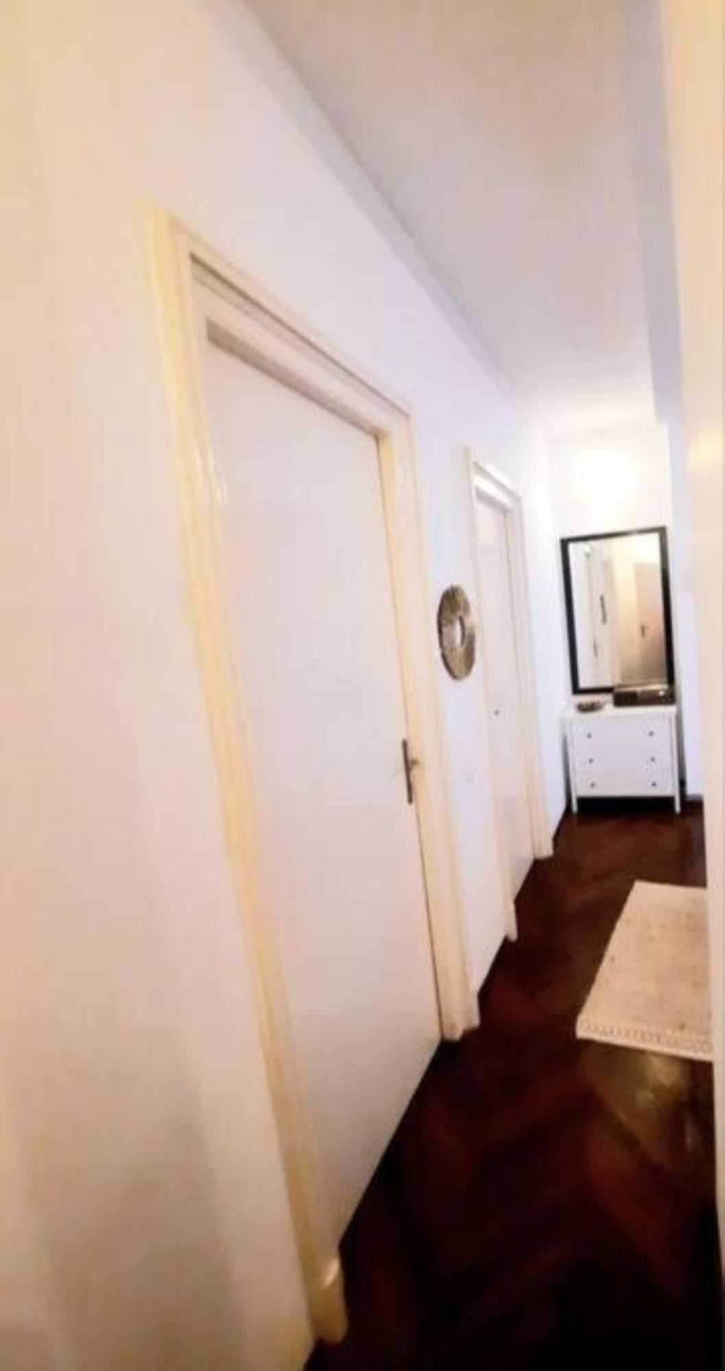 2 Bedroom Serviced Belle Vue By The Park