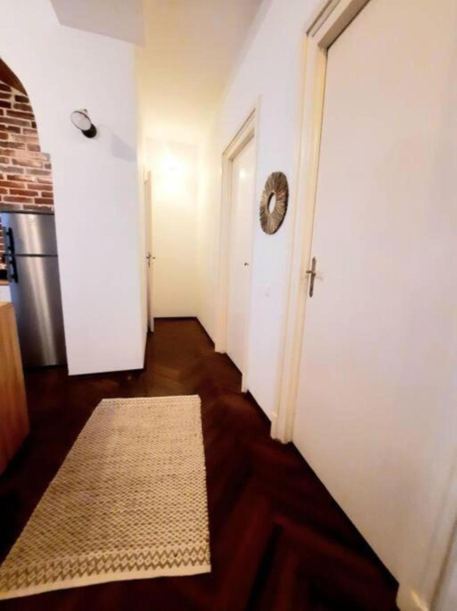 2 Bedroom Serviced Belle Vue By The Park *
