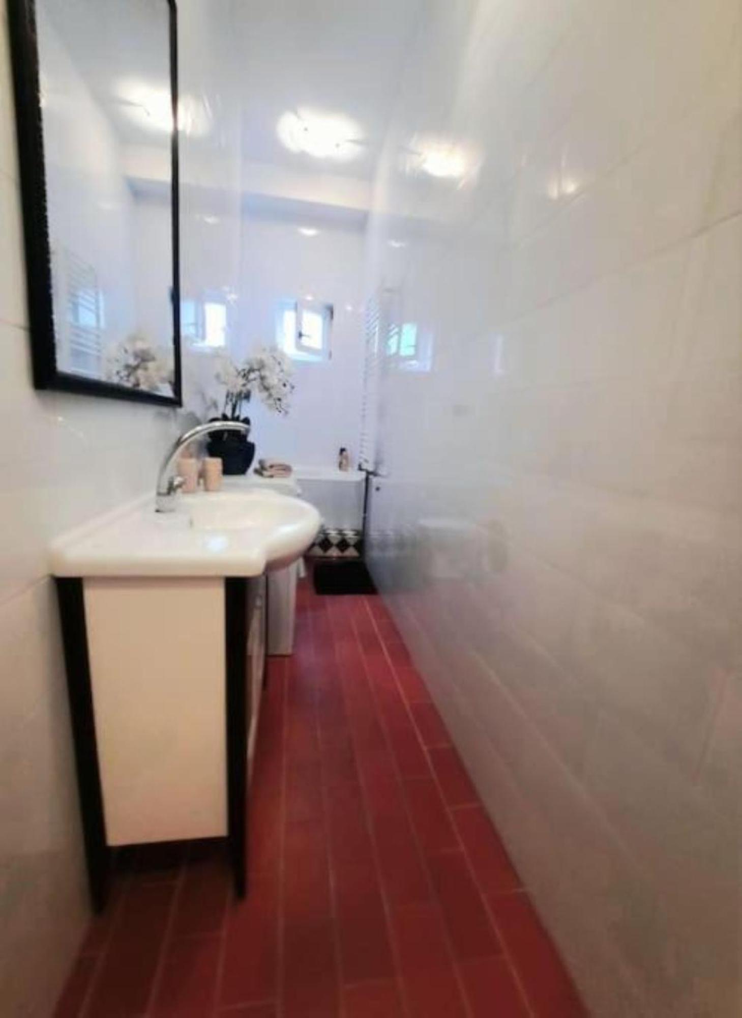 2 Bedroom Serviced Belle Vue By The Park * Timisoara