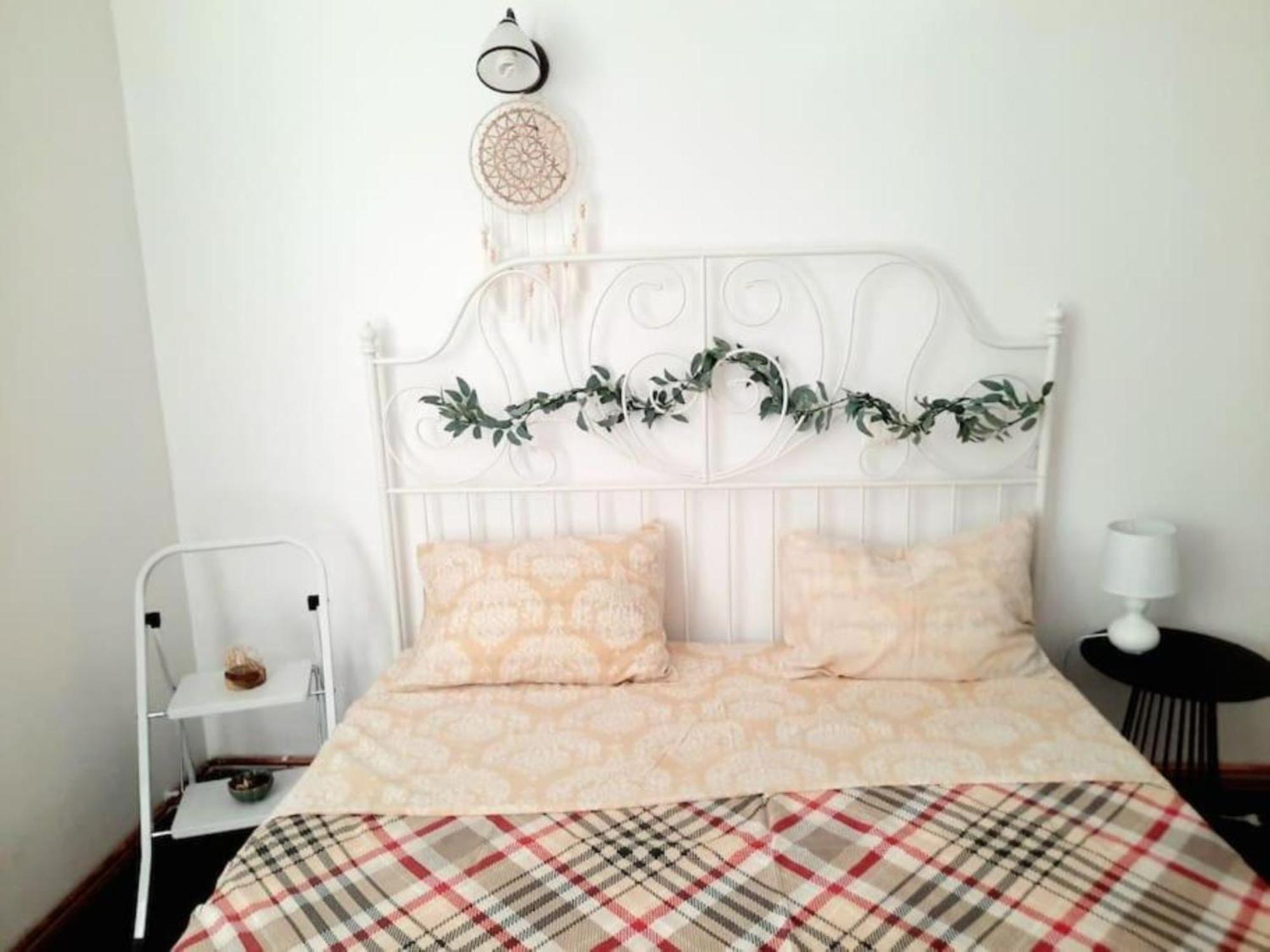Apartment 2 Bedroom Serviced Belle Vue By The Park *