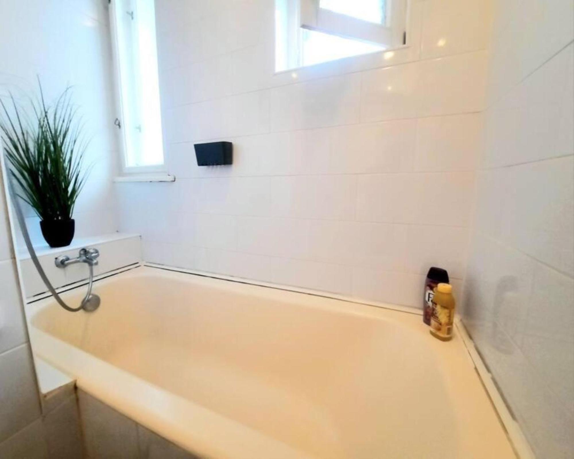 2 Bedroom Serviced Belle Vue By The Park * Timisoara