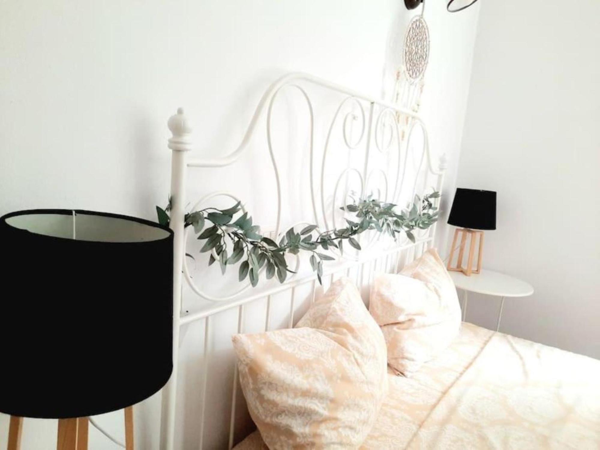 2 Bedroom Serviced Belle Vue By The Park Timisoara