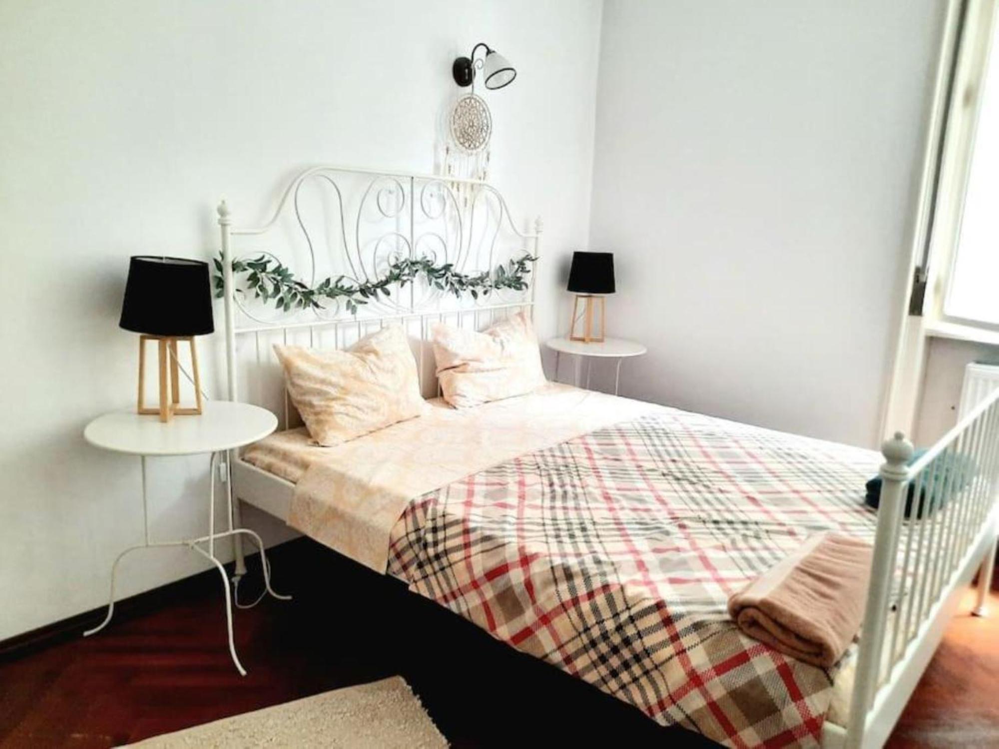 Apartment 2 Bedroom Serviced Belle Vue By The Park