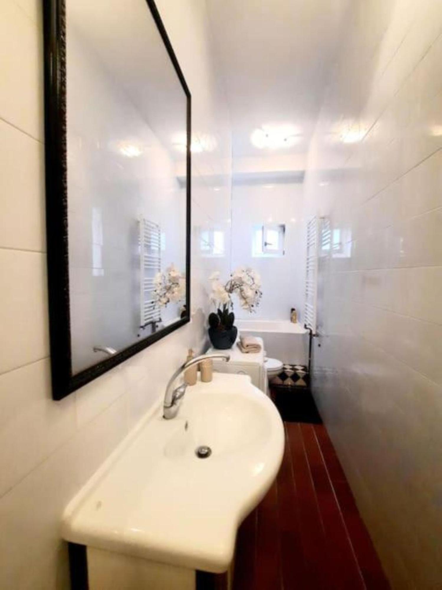 Apartment 2 Bedroom Serviced Belle Vue By The Park
