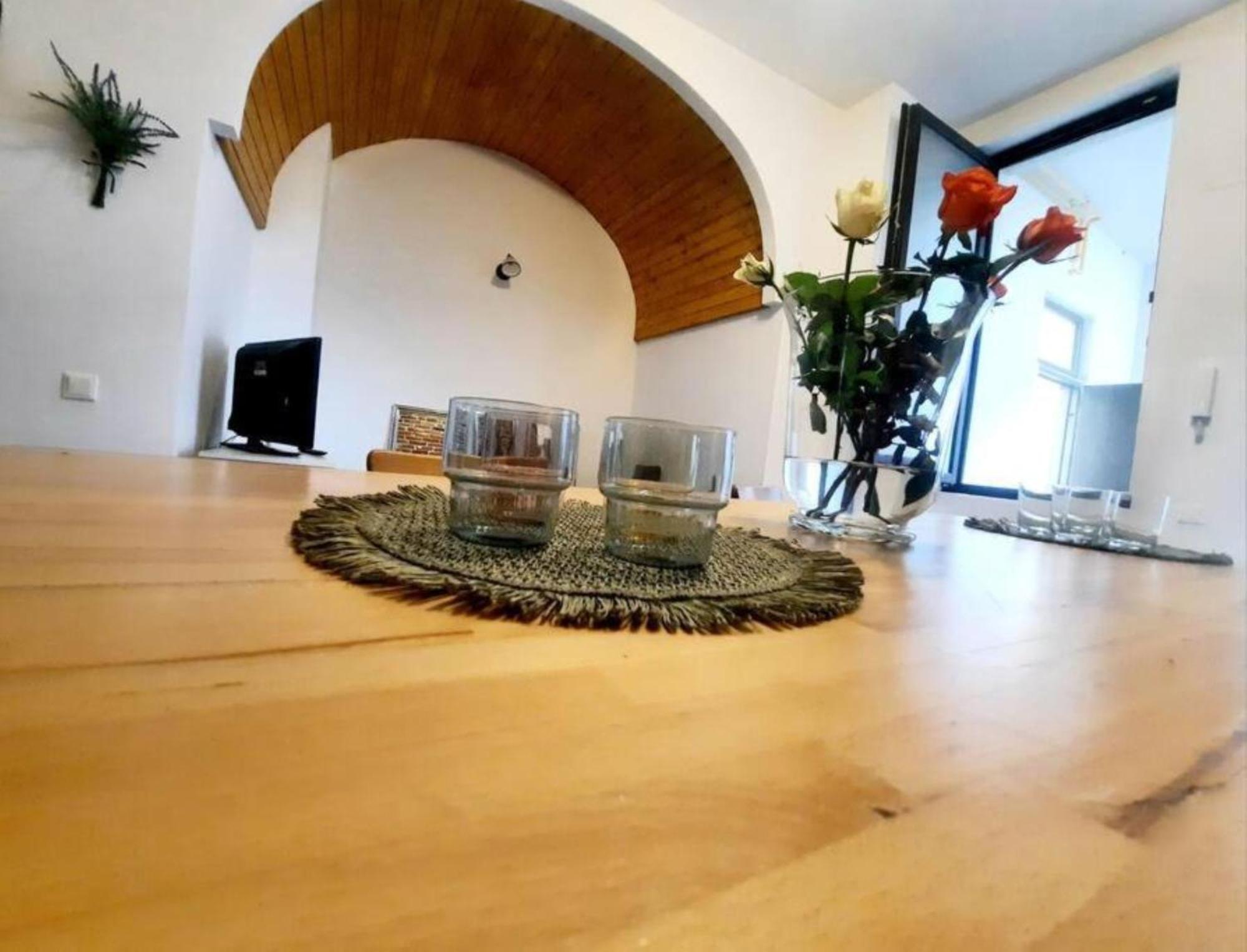 Apartment 2 Bedroom Serviced Belle Vue By The Park