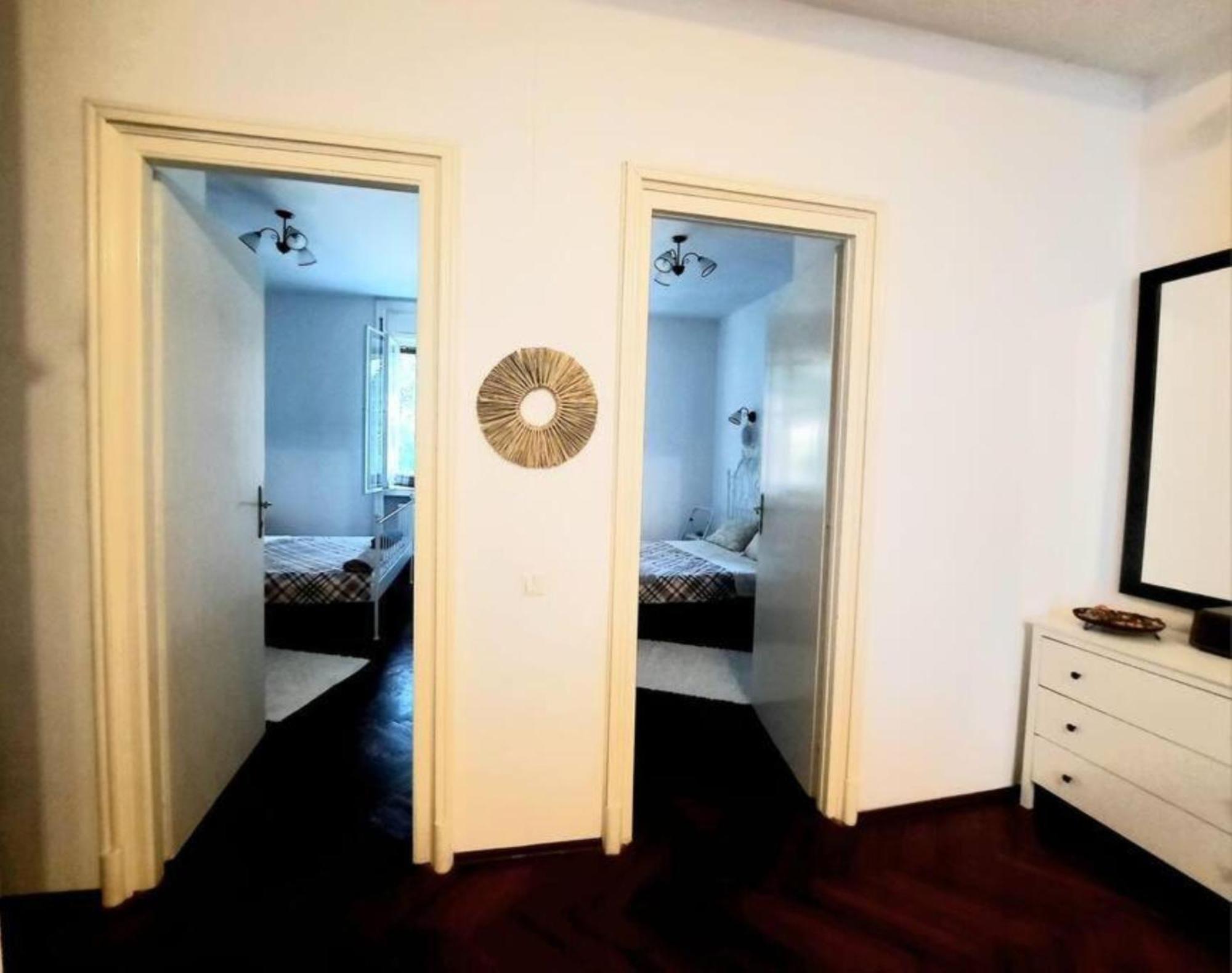 2 Bedroom Serviced Belle Vue By The Park Apartment