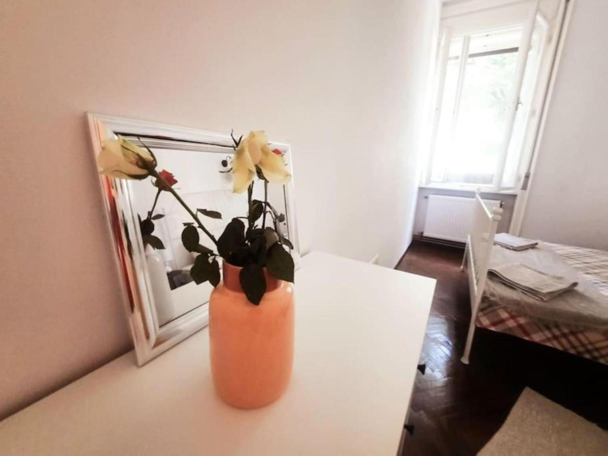 2 Bedroom Serviced Belle Vue By The Park Apartment *